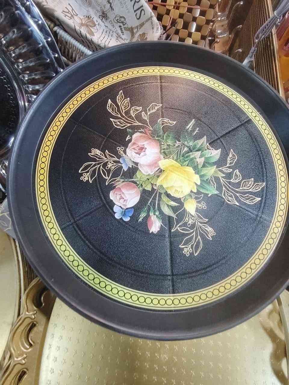 عرض خاص درزن صينيه 9000 جمله فقط


**إذا كنت صاحب هذا الإعلان وتريد حذفه لأي سبب، رجاءا أرسل رسالة إلى الدعم الفني**