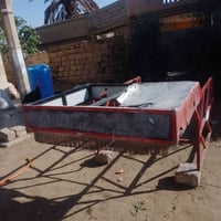 يوجد محجل عالي هوه وقمريه السعر 125وبي مجال اتصل 07874392553مكاني بيجي