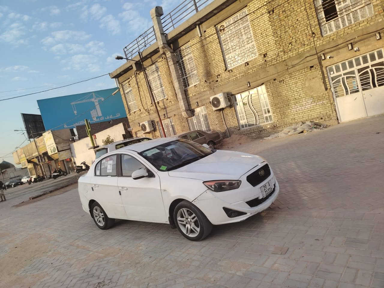 فاو 2015 كير مكينه مكفولات رقم انكليزي تحويل مباشر بيه مكانات صبغ السعر 39 رقم الهاتف ***********
