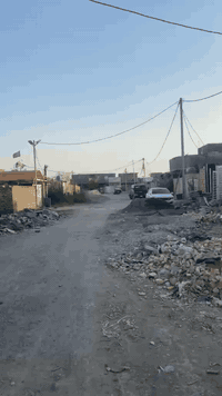 الكوت الجديدة • ١٥٠م • شارع اقواس