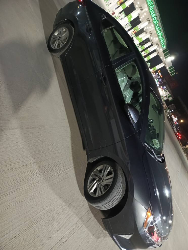 النترا 20 امريكي سمنتي بصره معوقين 
محرك 2000 كير AT حادثه جاملق خلف السائق أو وجه الصندوق مصبوغ ولجاملق الثاني الخلفي فقط كليربدون اي طخه وحاليا بيها طخه بلبنيد 
لايت زينون تايرات جدد باتري جديد
3 انضمة قياده وS
قياده ذاتيه 
تنبيه الصتدام 
شاشه كار بلي
ضغط الاطارات 
وباقي المواصفات المعروفه
عنوان بصره جمهورية...السعر 128$
تواصل فقط تصال او واتساب *********** البصرة, العراق
