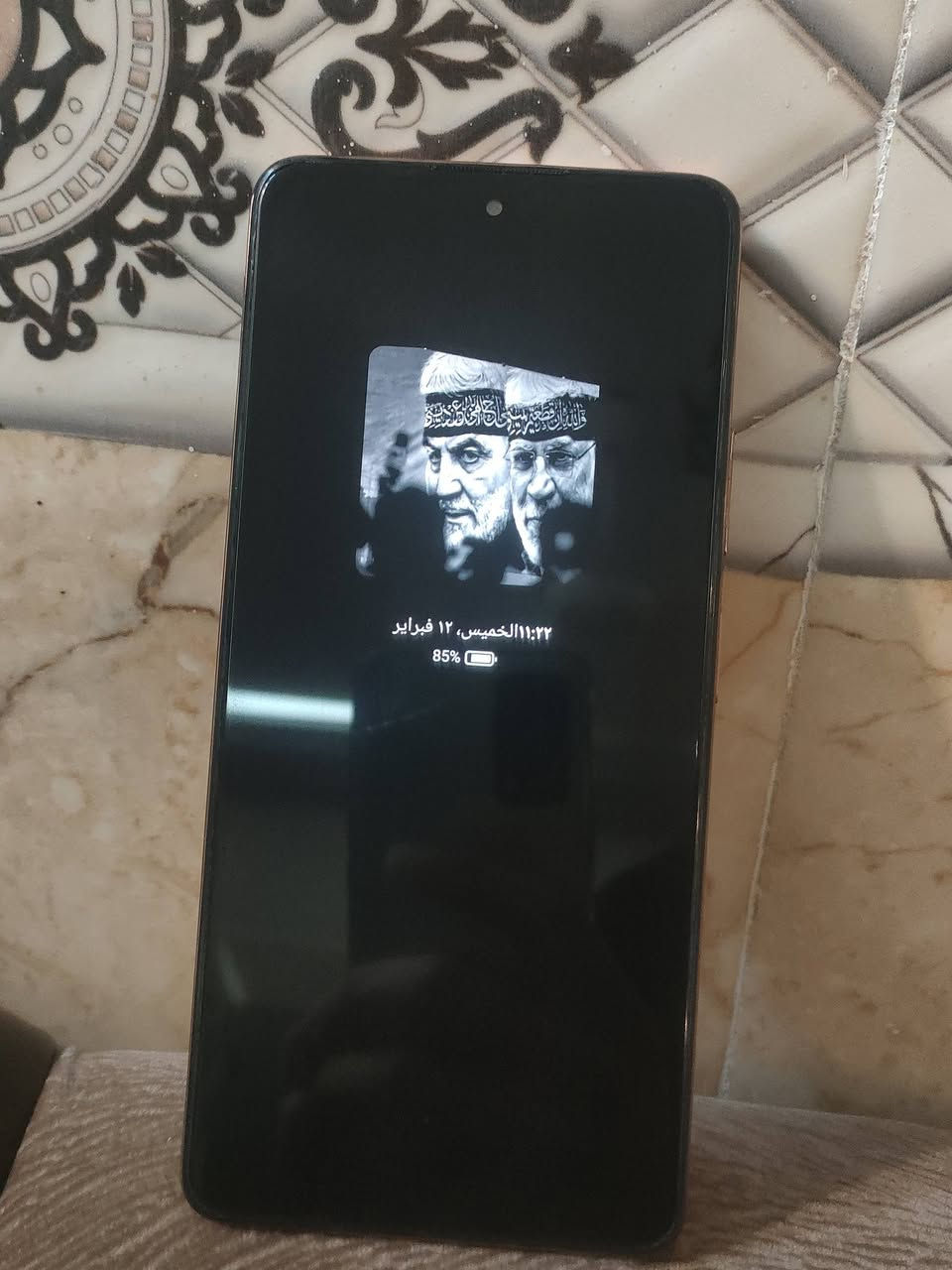 ريدمي نوت 10 برو ماكس ذاكره 128 مبدل شاشه فقط الوكاله شرط اصليه وهذا الفطر البسيط بلظهر جهاز يخبل استخدام شخصي سعره 180 وبي مجال بسيط


**إذا كنت صاحب هذا الإعلان وتريد حذفه لأي سبب، رجاءا أرسل رسالة إلى الدعم الفني**