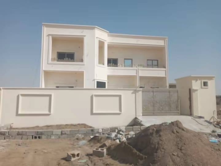 السلام عليكم ورحمة الله وبركاته
يعلن كادر صباغ ألالوان عن تقديم كافة خدمات صبغ المنازل والبنايات الحكومية، مع توفير جميع الموديلات وبأنسب الأسعار.
هذا جزء من شغلنا، وإن شاء الله ينال رضاكم ورضا كل زبائننا الكرام.

للاستفسار أو الحجز، تواصلوا ويانا على الأرقام التالية:
📞 ***********
📞 ***********

حياكم الله تنورونا بأي وقت

