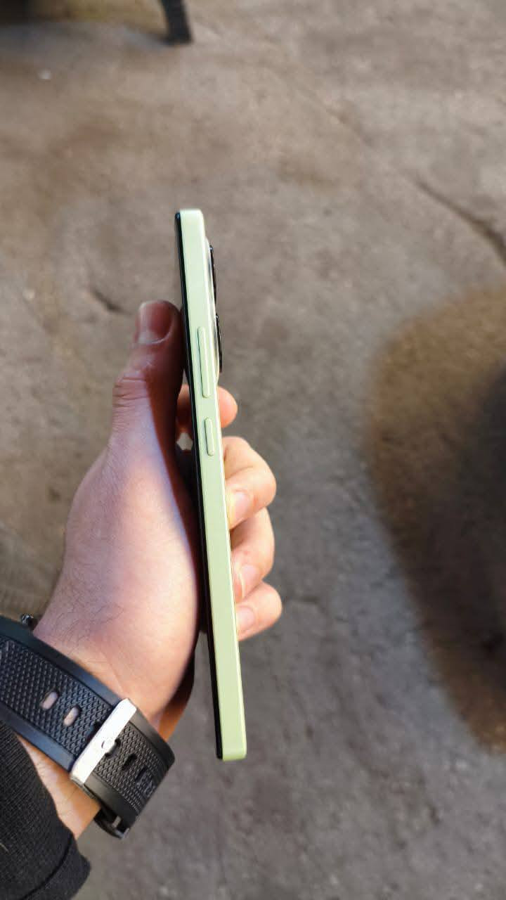 ريدمي نوت 14
ذاكرة 256 رام 8+8 
نضيف كلش سعر 175 بي مجال بسيط للشراي


**إذا كنت صاحب هذا الإعلان وتريد حذفه لأي سبب، رجاءا أرسل رسالة إلى الدعم الفني**