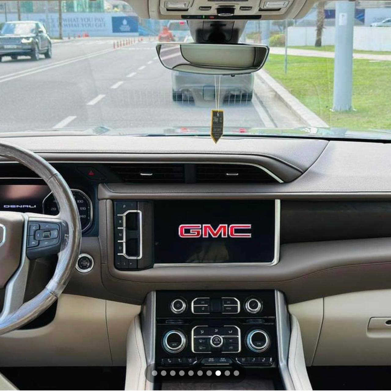 جيمسي دينالي 2021 فئة VIP
ماشية 126 الف حقيقي
بدون صبغ
جاملغ وبنيد مبدلات نفس الون
بدون لغد بدون شاصي
بدون ايرباك
حتى الدعاميات بدون صبغ بشرط
محرك وكير بشرط مامفتوح
السيارة كلش نظيفة مرتبة ومابيه اي مشكلة
كشنات منفصل رئاسي
حجم المحرك 6.2 لتر
عدد الاسطوانات 8 سلندر
القوة 420 حصان
كير بوكس 10 سرعات

🛑 السعر سوي تعليق يصل مباشرة 🤖 

المواصفات
دخول ذكي بصمة
شاشات خلفية
شاشة امامية كبيرة
شاشتين خلفيات
كاميرات 360 درجة
كاميرا خلفية بالمراية
بانوراما طكتين
شاحن وايرلس
كشنات جلد
كشنات كهرباء
كشنات خلفي منفصل
رادار تحديد مسار
رادارات جانبية
رادار امامي
ثلاث قطع تبريد
تدفئة وتبريد كشنات امامي وخلفي
دوسات كهرباء تفتح ويا الباب
بصمة تشغيل وبصمة ابواب 4
صندوق كهرباء ذكي
هندبريك بصمة
ستيرن كهرباء
اتو ستوب
حساسات امامي وخلفي
كشافات
لايتات LED وفول زنون
باك لايت LED خلفي
كشنات خلفية كهرباء
سبعة راكب
داتو شو
هيتر بالستيرن
فول تحكم ستيرن
الدينالي معروف فول المواصفات
سونر وصور الحادث موجودة

رقم صاحب السيارة 
***********
