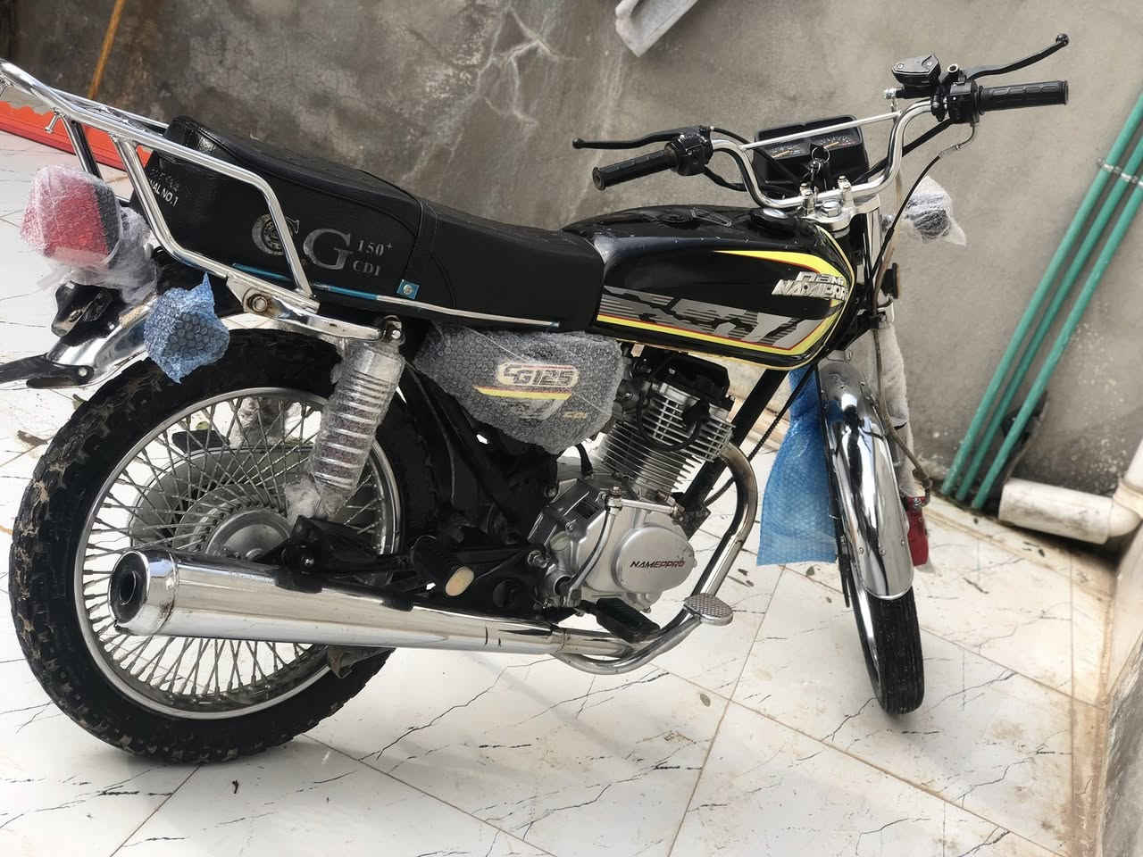 نامي برو محسن موديل 2024 محرك كبس مطاخه سبانه 550 وبي مجال


**إذا كنت صاحب هذا الإعلان وتريد حذفه لأي سبب، رجاءا أرسل رسالة إلى الدعم الفني**