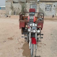 ترايك • ٧٥٠ • قرب الحرفيين نجف