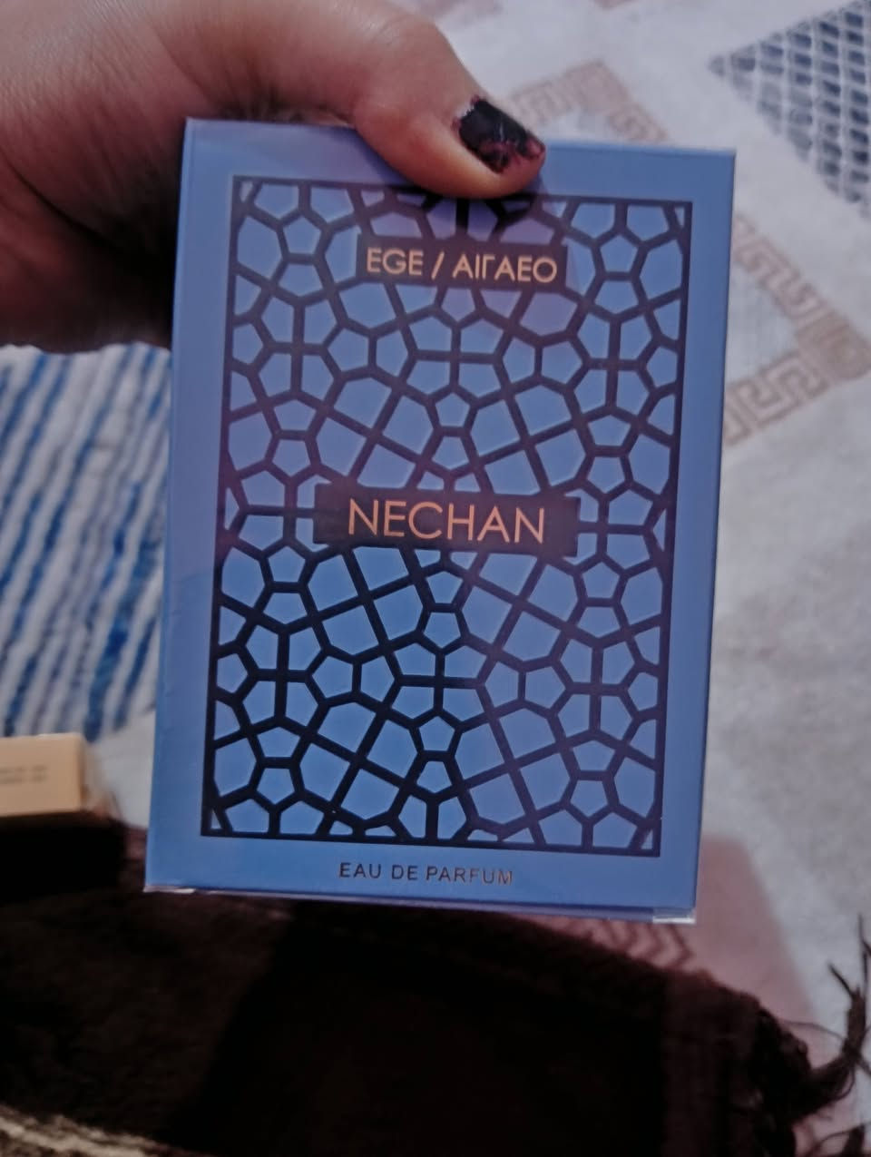 سلام عليكم يوجد لدينا عطورات مكياج عنايه للبشره مرطبات يوجد خدمت توصيل


**إذا كنت صاحب هذا الإعلان وتريد حذفه لأي سبب، رجاءا أرسل رسالة إلى الدعم الفني**