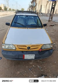 مرسيدس ٢٠١٢ • رقم بصره • ميكانيك نضيف