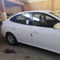 انتر موديل 2011 حجم20 كوري بيها صبغ الكدم جهت اليسار بدون دوخل وبيها م...