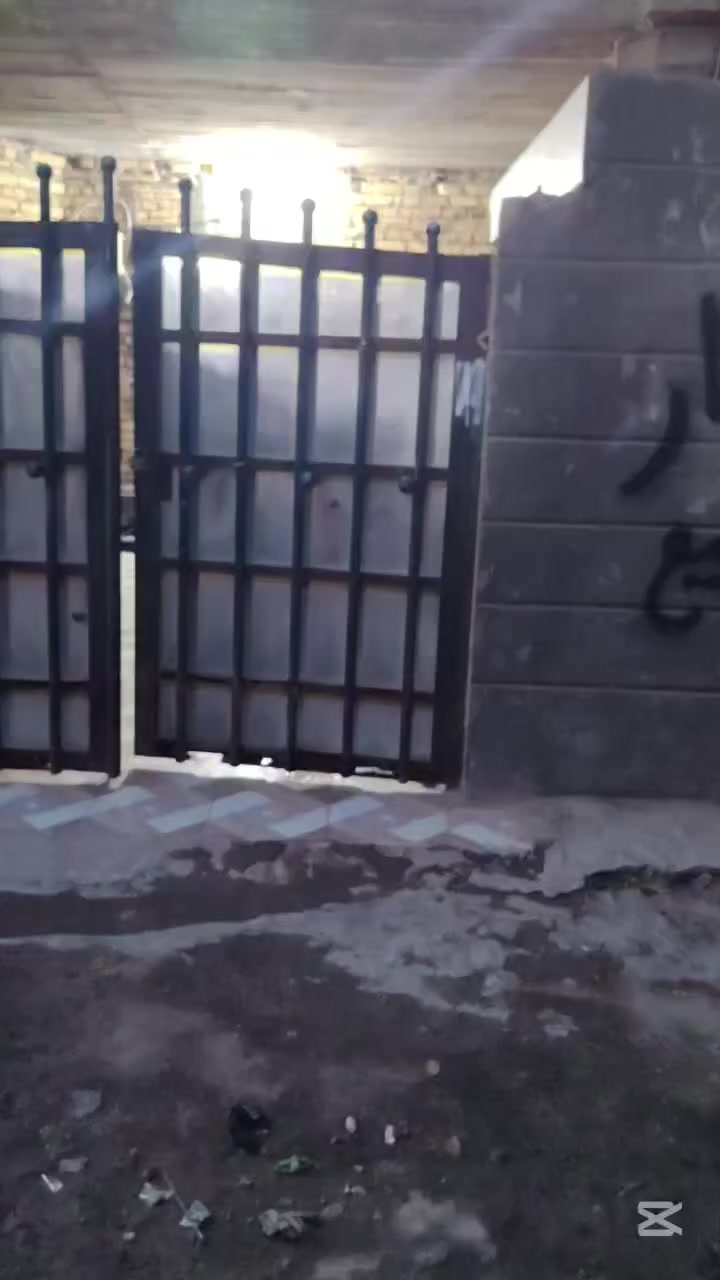 المساحه 200م
واجهيه10
نزال20
مساحه المطبخ 4×4
مساحه الاستقبال 6×4
مساحه الصاله 9×4
مساحه الغرفه الاوله 5×4
مساحه الغرفه الثانيه5×4
 تنبيه ❌
مساحه الحديقه 4×4
صب كونكريت 
بناء طابوق
سعر43وبي مجال 
للتواصل***********
بابل سيطره الاثار برنون
