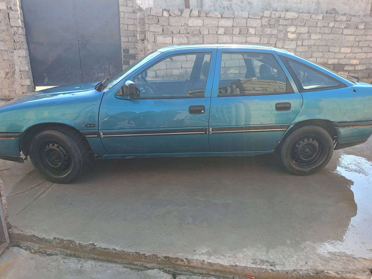 اوبل فكتره حجم 20 موديل 91 كابون بي سنويه 2030رقم دولي اني الشرعي وكوله او تحويل عنوان السياره موصل السعر 34 %0751534237# اسيا***********
