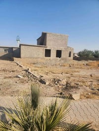 ارض ركن تجاري • ٥٠٠م • سايدين الحي الصناعي