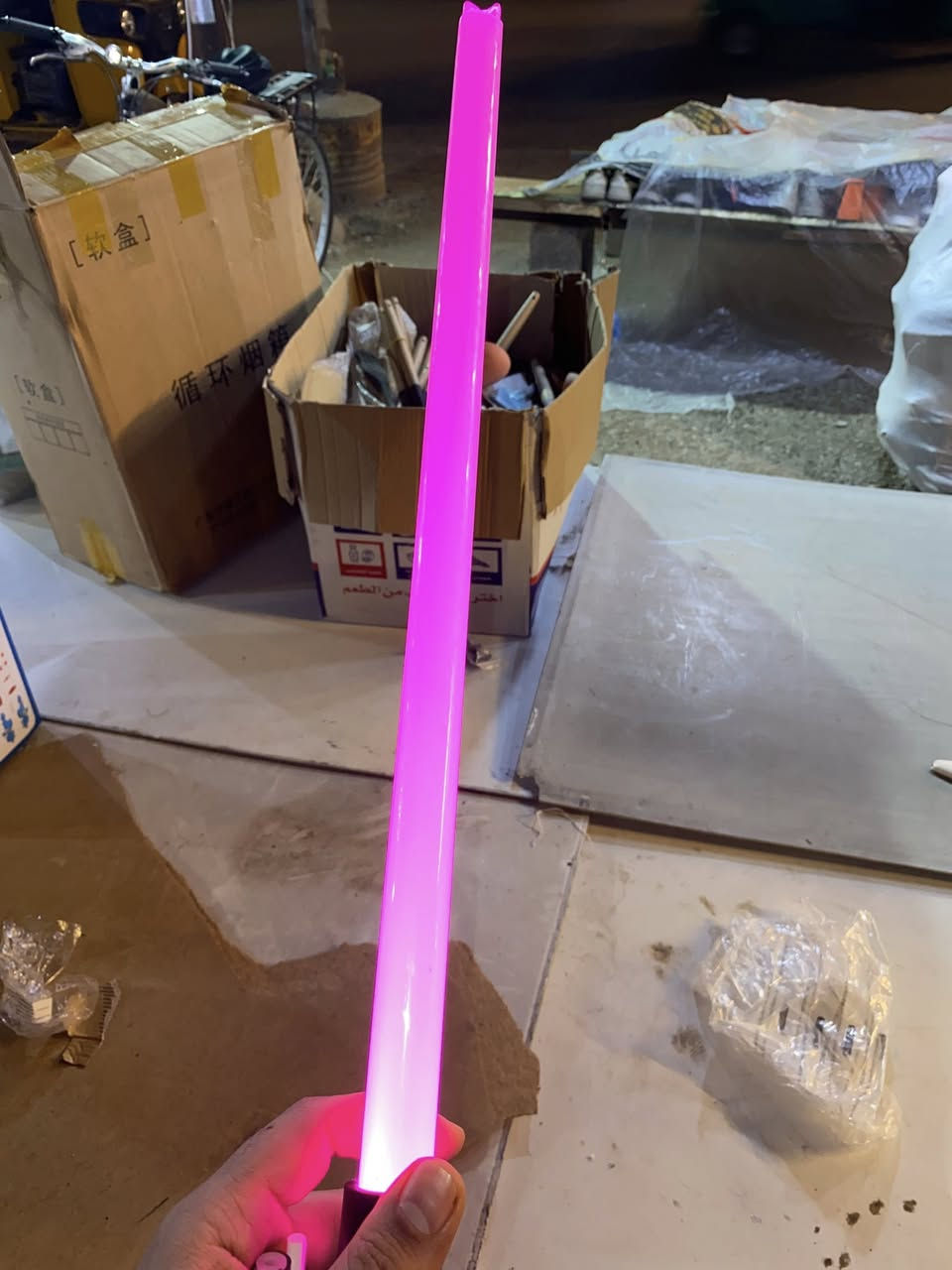 ١٠ًالف
توصيل عشركة
سيف ضوئي شحن


**إذا كنت صاحب هذا الإعلان وتريد حذفه لأي سبب، رجاءا أرسل رسالة إلى الدعم الفني**