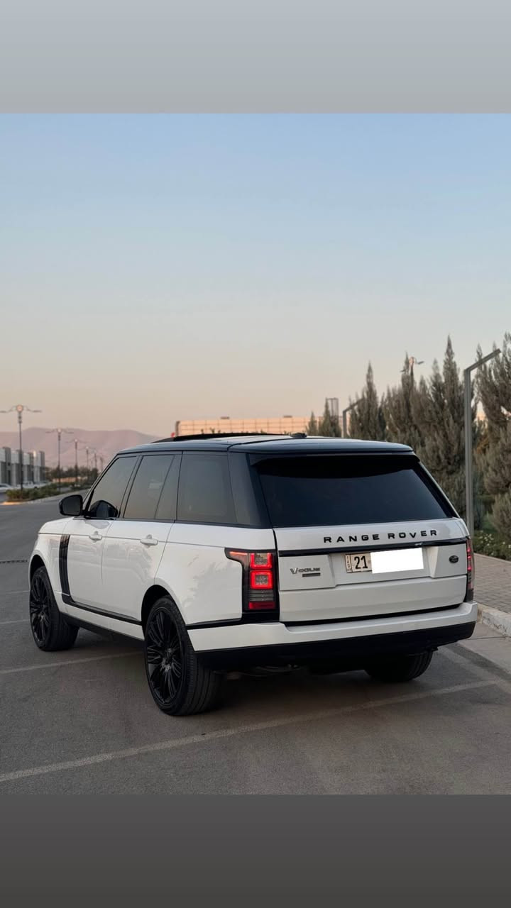 range rover 2014 vogue

ڕانج ڕۆڤەر ڤۆگ 2013 ئۆتۆبایگراف خلیجی سفری شەریکەی سەردار  زەمان مەکینە مەرغوب زەمان بەنزین هەشت بستۆن سوپەر چارچ  سەیارەکە زۆر جوانوو تازە ماوە تەوە 100,000هەزر کیلۆمەتر ڕۆیشتوە هەموو گیانی لەسەر دەقی شەریکە ماوەتەوە یەک برغۆی بانەدراوە                
فوول مواسەفات ٣ شاشەو سەماعە پانۆڕاما بەسمە تەبرید شاشە حەساس هیتفۆن سەماعەی meridian کوشن جلد ساردوو گەرم درگا سەحب و سدوق شەفت کەلە دیڤیدی سەلاجە ڕادار سوکان کارەبای ئاوێنە ڕادار کارەبای زۆر مواسەفاتی تر سەیارەکە زۆر بەجوانی و پاکی ماوەتەوە ناوی کوشنوو سەقفی لۆک لۆکە سەنەوی و ساڵانە و ڕێگە و هەزەی و فەحسی نوێیە بە ناوی خۆمەوەیە لەدەعمی پێش تا دەعمی دوای بەشەرت یەک پەڵە بۆیاخی بچوک  هەیە لەسەر شوخت گێڕوو مەکینەوو کارەبای بە شەرتی ١ مانگ  گێڕوو مەکینەی  نە کراوەتەوە بە شەرت وەک سفر وایە سەوت و سەرف و خەلەلی بەشەرت دەبڵل جوپی بە زەمان 
٤ تایەو ویلی لۆکی لە ژێرە 1,600$ دراوە بە تایەوو ویلوو عەتەر سەیارەکە زۆر جایزە سعر290$
*********** السليمانية, العراق
