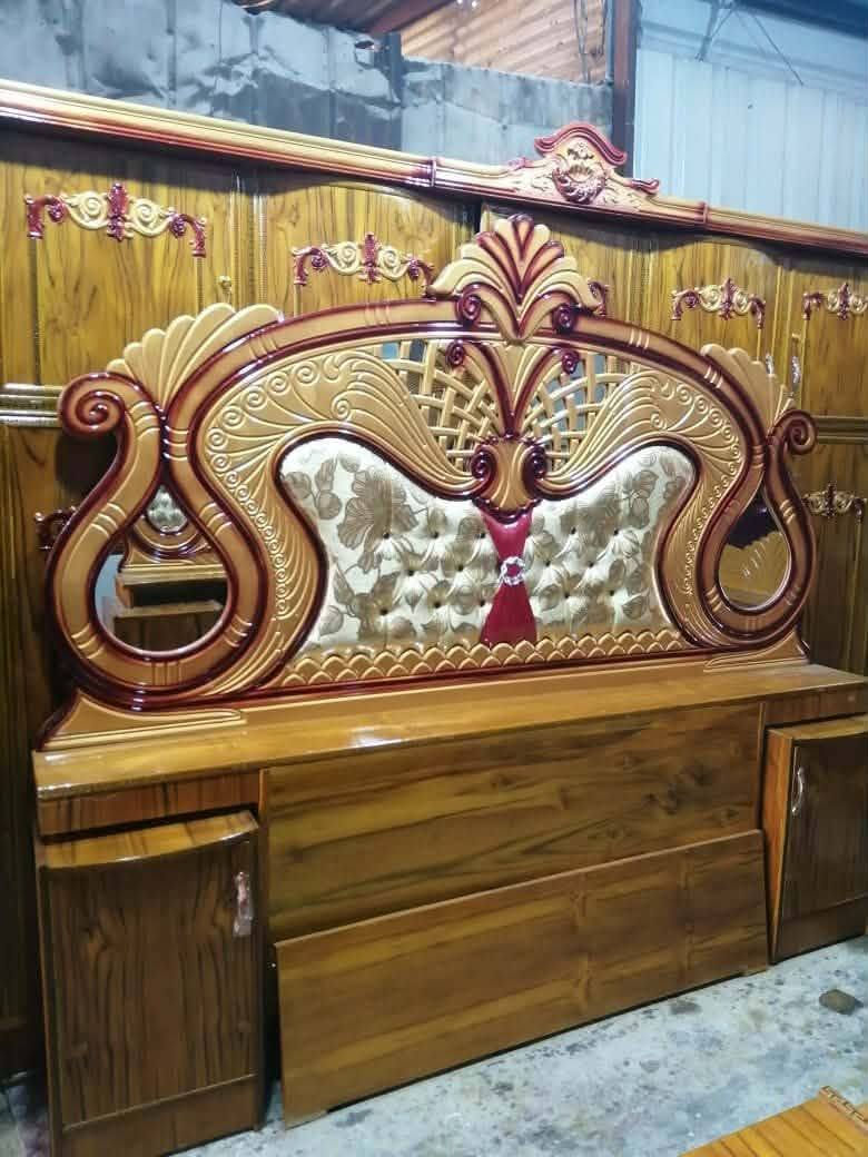 سلام عليكم غرفه كامله اي ضرر مابيه نضيفة أخت الجديده  بغداد عنوان مدينه الصدر  اسفسار ع رقمي ***********
بي واتساب
