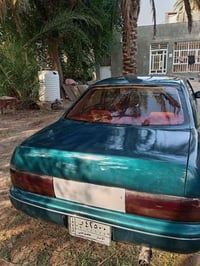 موديل ٩٣ • رقم انبار • بابل الشوملي