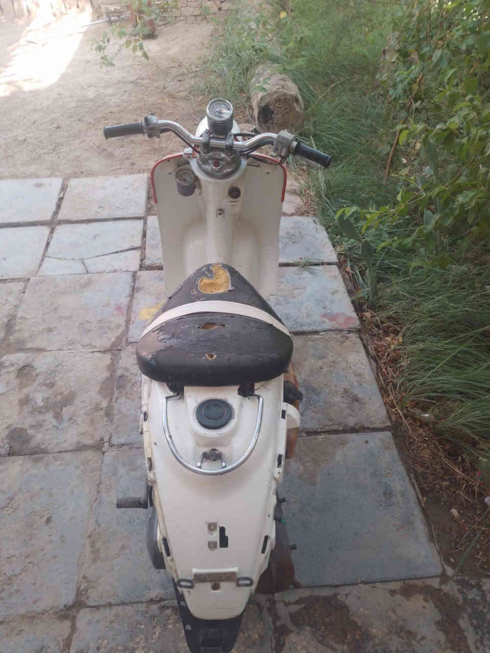 السلام عليكم
دراجه مصريه للبيع 
تفاصيل خاص *********** واتساب
