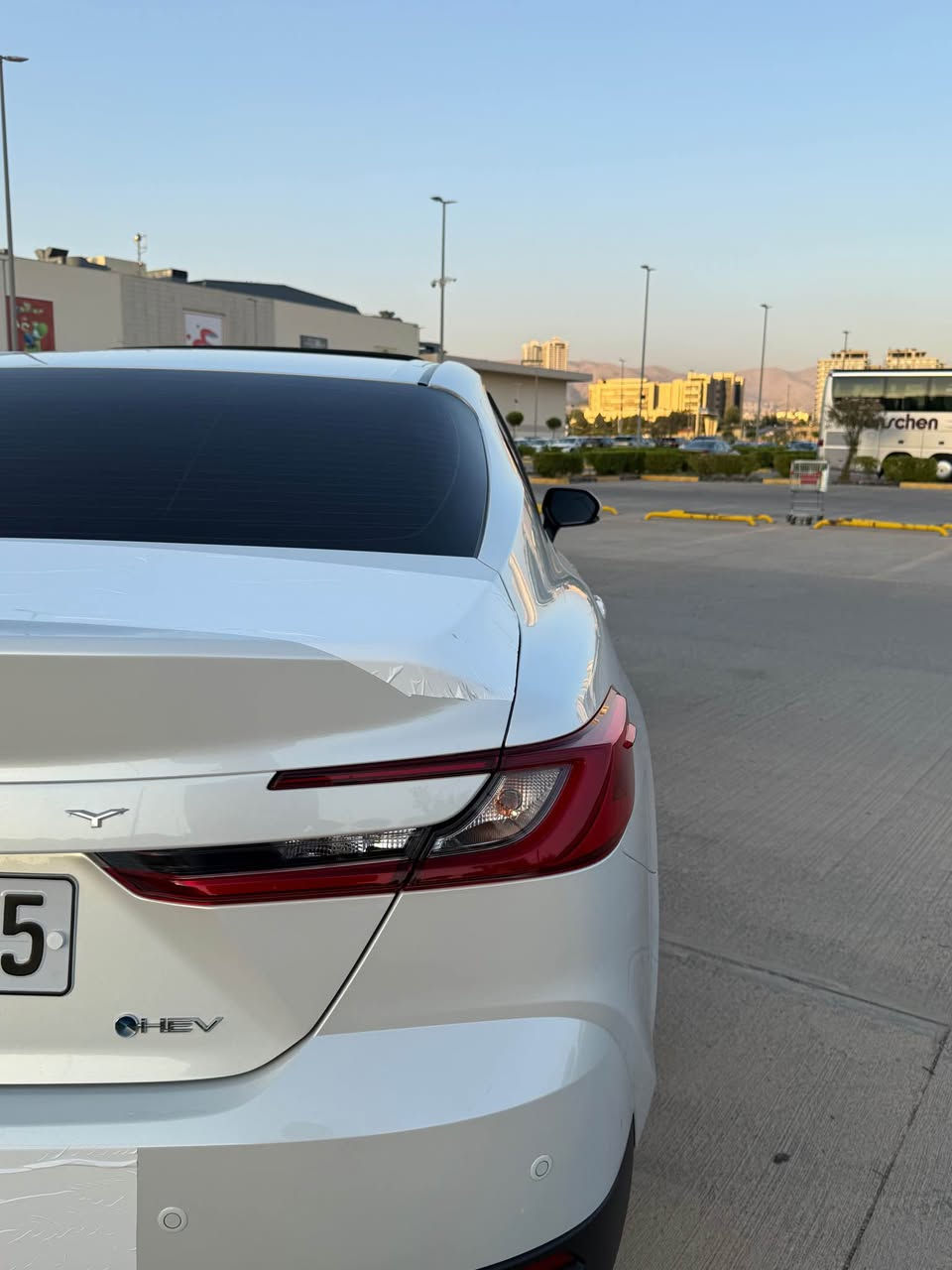 بسم الله الرحمن الرحيم
------------------------

Toyota camry 2025 HEV E-Plus 12.000 Km✅

کامری  ٢٠٢٥
خلیجیە
هایبریدە
مواسەفاتی ئی پڵەسە
تەنها ١٢.هەزار کم ڕۆشتووە
سفری شەریکاتە
کیتابی چام ڕەشی بۆ کراوە
دەعامی بۆ دەعامی بەشەرت
بەصمە
سڵایت 
پەردە
شەحنی مۆبایل
٣ مۆدی لیخورین
کوشن کارەبا
حاسەی پێش و دوا
شاشە و کامێرا
لایت لید و زینۆن

لە سلیمانی
بۆ نرخی پەیوەندی بکە 
0️⃣7️⃣7️⃣0️⃣9️⃣3️⃣2️⃣5️⃣5️⃣7️⃣3️⃣ السليمانية, العراق


**إذا كنت صاحب هذا الإعلان وتريد حذفه لأي سبب، رجاءا أرسل رسالة إلى الدعم الفني**