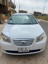 هيونداي النترا • النترا 2011 • هيونداي النترا 2011 • سيارة النترا • ال...