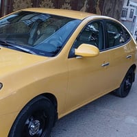 النترا ٢٠٠٧ • مكينة ٢٠٠٠ • حادثة