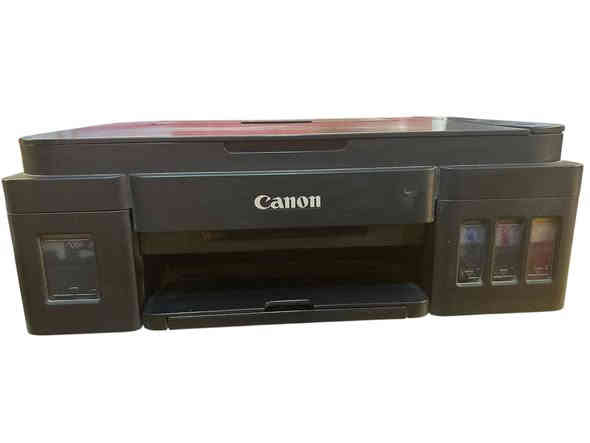 اليوم يوجد مكتب بركات الرضا. عرض خاص ثلاث طابعات السعر 300الف  نجف الاشرف شارع المدينه قرب جامع جورجي طابعه شغالات فحص شلعه كله.
***********
