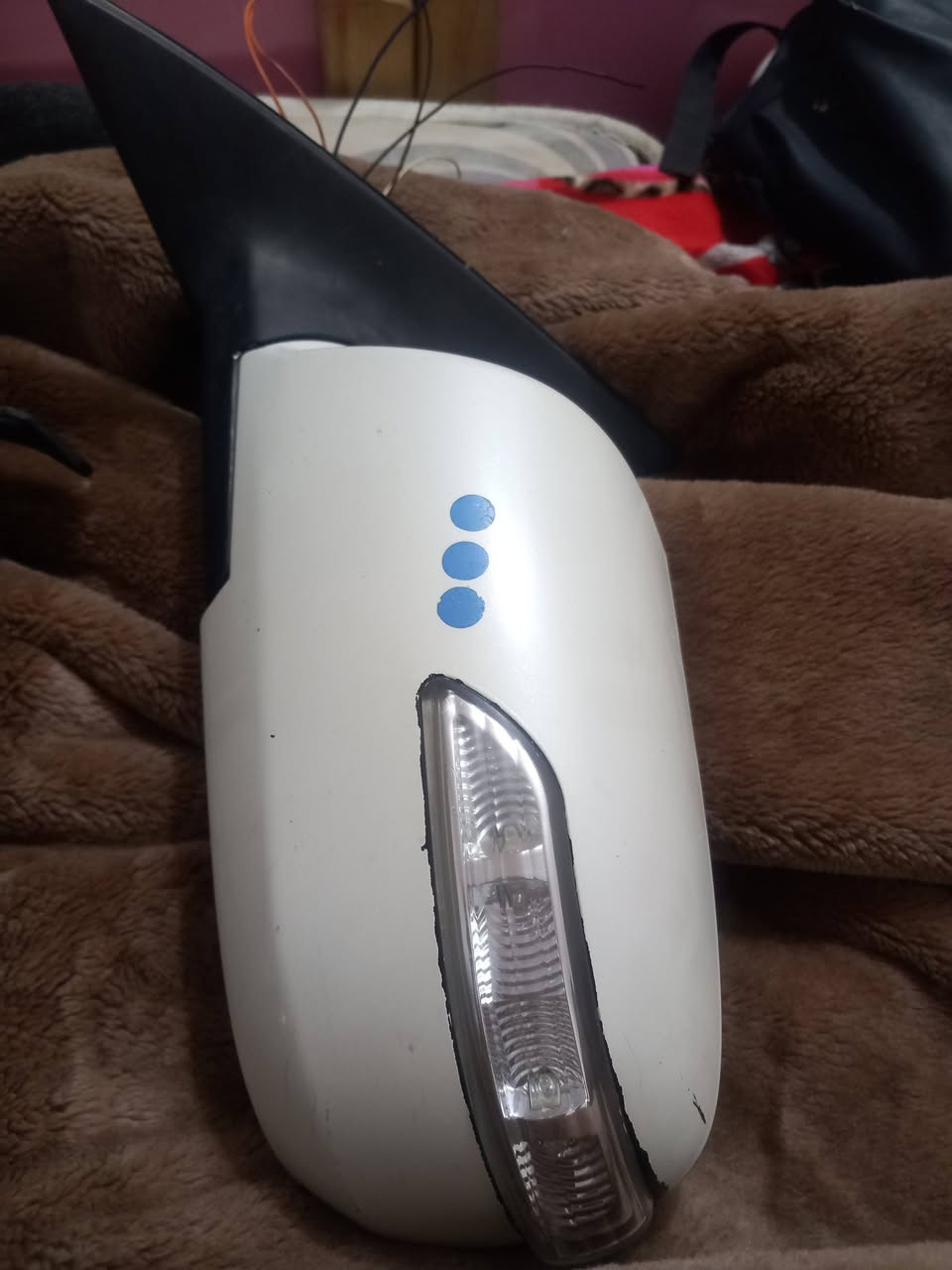 مرايات كيه اولتيما ١٠ لبيع ***********
