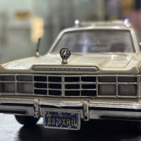 1979 Chrysler حديد بالكامل  صناعة شركة MotorMax 😍 الحجم 1:24  السعر 22...