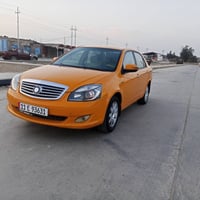 موديل ٢٠١٣ • اوتوماتيك • رقم بغداد