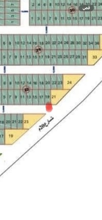 للبيع دارمساحه 160 متر مجمع الزهور السكني موقع جدا مميز مثل ماموضح بال...