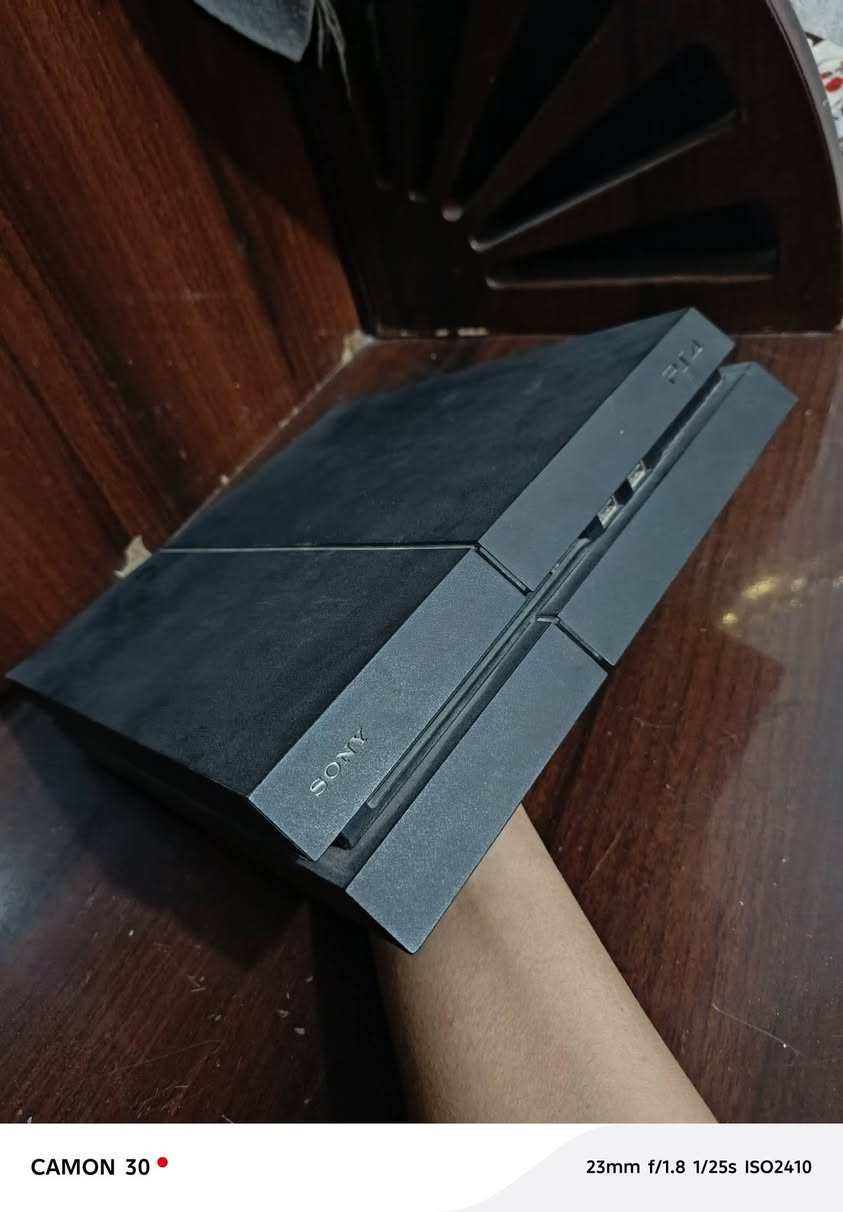 بلي فور فات معه 2 يدات وقرص جيتي اي وقرص فيفا 21 و5 حسابات بلي ستور متروسات العاب قويه


**إذا كنت صاحب هذا الإعلان وتريد حذفه لأي سبب، رجاءا أرسل رسالة إلى الدعم الفني**