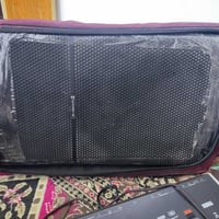 مونيتر • نضيفه • شرط الفحص