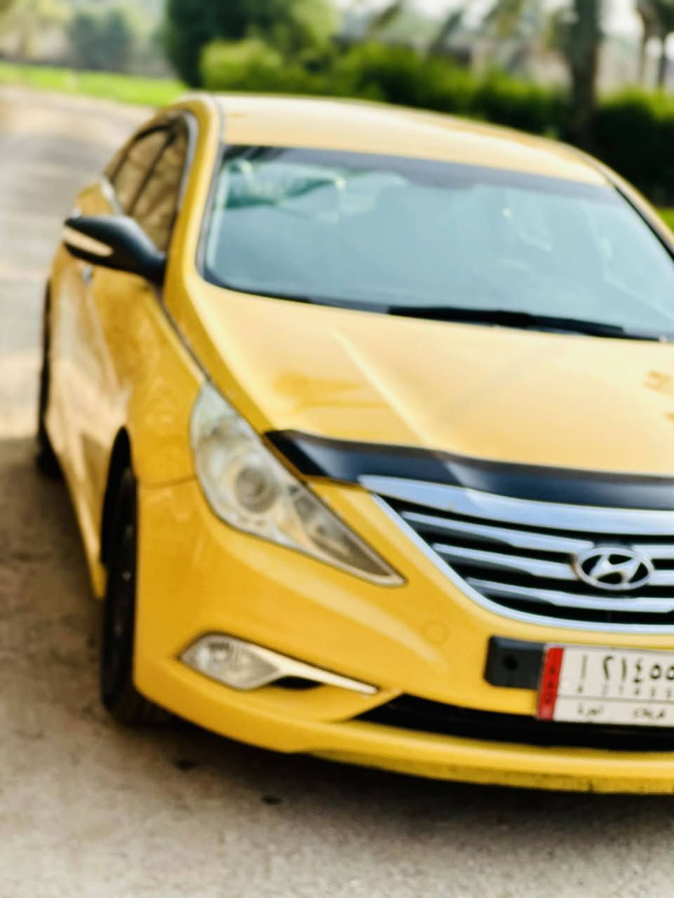 السلام عليكم سوناتا 2014 المكان بابل السعر ١١٠
***********
