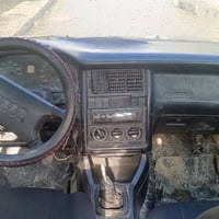 اودي ١٩٨٧ • طقم تواير جديد • رقم نينوى