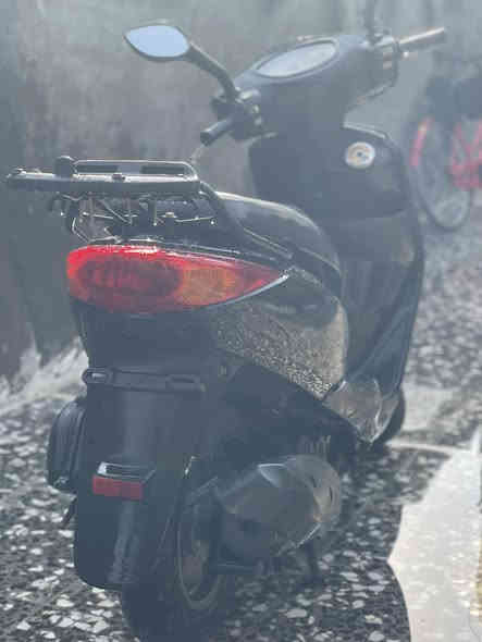 سلام عليكم دراجه البيع اكزز خطين مكفوله من كلشي مكاني سبع قصور رقم ***********
