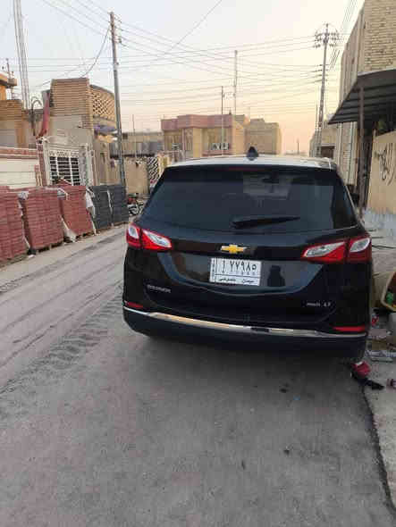 كيونكس 2020 رقم ميسان تحويل مباشر
تبديل جاملخ وبنيد ضرر صطحي
السعر  138 ورقه
كشن كهرباء
جنطه كهرباء
جاهزه من كل النواحي،.
صور الضرر بالمنشور
للأستفسار الاتصال 
***********
_______________
