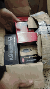 قطع غيار • جيب • ٩٠-٢٠٠٤