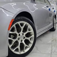 تخم ويل وتاير شعندك مراوس نزل حجمه 18 ‏07773509542