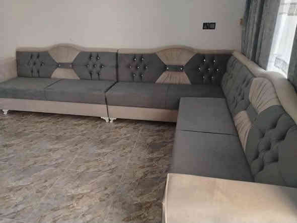 يقدم لكم معمل ومعرض بركات الرسول احدث موديلات وانسب لأسعار شغل تزكام درجة اولى بلوك اسود  لوح روسي بدون تشريح سفنج مميز ضمان العمل 5سنوات ويوجد خصم إلى اصحاب المعارض والجمله  العنوان المحاويل البدع مقابل لاستداره الجديد اللاستفسار ع رقم ***********او ع خاص يوجد كادر لخذ القياسات شرط التسليم قبل الموعد مع هديه كوشات وطابوريه
