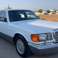 كلاسيك امريكي • مكينة ٣٠٠ توربو • ١٩٨٣