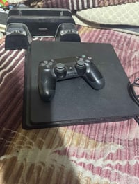 بلي فور سليم • ٥٠٠جيجا • اصلي