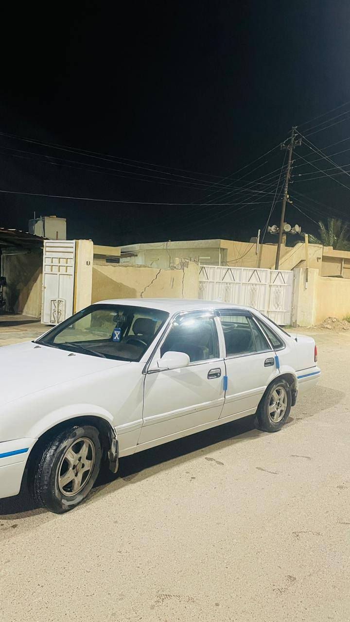سلام عليكم .
برنس ٩٦. بغداد .باسمي نضيفه سنوية وهزة جديده .
كشر نضيف .
كير ومحرك نضيف .
السعر .٤٣وبيه مجال بسيط .
مكان بغداد   التاجي
*********** بي واتساب.

***********
