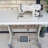 مكينة خياطة • شغاله • تطريز