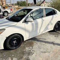 ريو ٢٠١٩ • حادث يسار امامي • حرة باسمي