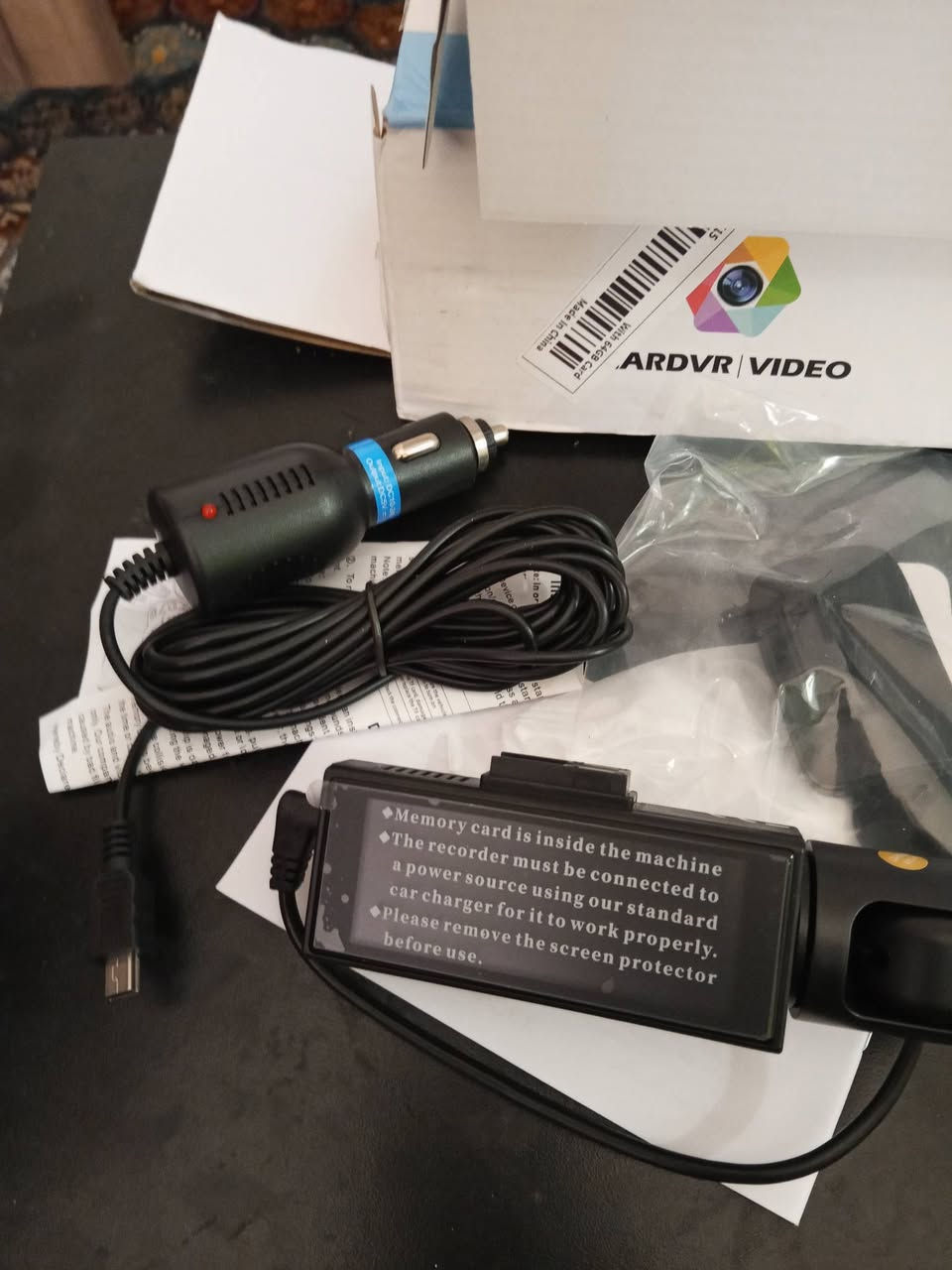 20مع التوصيل مع رام اخر قطعه


**إذا كنت صاحب هذا الإعلان وتريد حذفه لأي سبب، رجاءا أرسل رسالة إلى الدعم الفني**