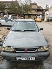 سايبا موديل ٢٠١٢ بسمي سياره جاهزه تفاصيل اتصل سعر ٣٧  07706426403 بغدا...