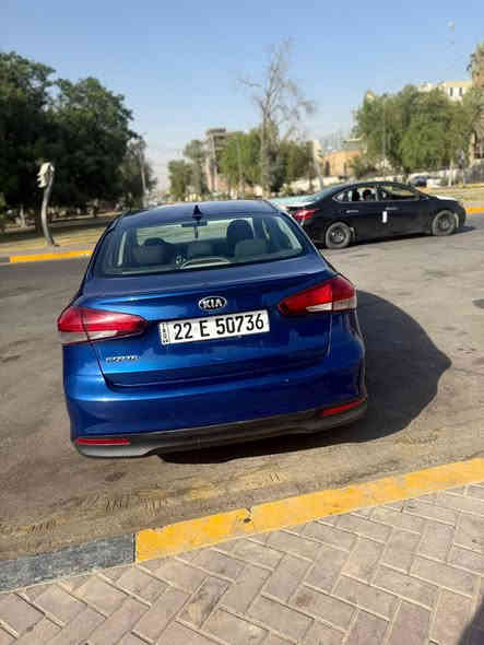 للبيع فورتي 2018
ماشية 50 الف فقط حقيقي 

رقم اربيل

حادثها بابتين مبدلات و شبر بالجاملخ  الخلفي و دوسه صبغ   

حالوب كلش خفيف ميبين إله بالسونار

ماواصل لاشاصي ولا لغد

ايرباك برده فقط

وصور الحادث مرفقة

شاشة كبيره وكامرة وتحكم ستيرن

شادلها زينون 

كير ومحرك خير من الله تبريدها ثلج

جاهزة وماتصرف عليها دينار

السعر 122 وبيها مجال

مكانها بغداد الاعظمية 

السياره بسمي و سنوية ل2029 تحويل شوكت متحب على الاتفاق

التواصل ***********

 

مكينه ٢٠٠٠ دوش
