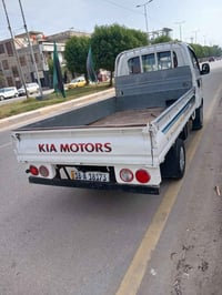 كيا 2010  كفاله عامه  مكينه حداديه كير كله جديد للستفسار ٠٧٨٧٤٨٤٧٧٧٦