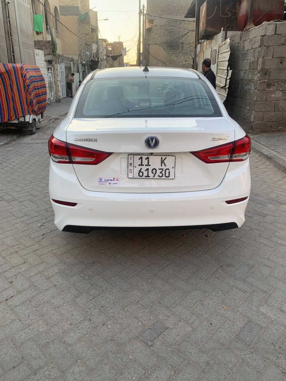 شانجان موديل ٢٥ 
زيرو زيرو زيرو مكاني بغداد مدينة الصدر ***********
