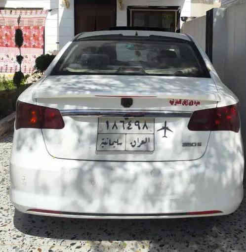 ياللة سلام عليكم*********** سيارة 2014MG كير مكينه تبريد بةشةرت مةكينةي زنجيرة كوت بانزيني هةية رةقم سليماني 4تاية تازةية ؤةك وينةكة جوانة بةناوي خووما سةيارةكة لة داقووقة سعري 63مجال دكوك
